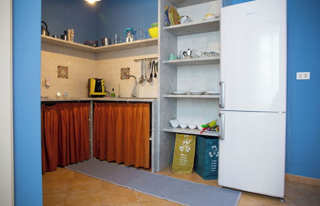 Solemar Sicilia - Casa Enza - Foto 13