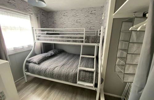 East Coast Chalets 58 at California Sands Dog Friendly - Foto 20