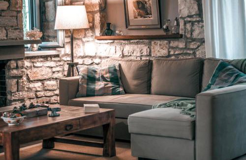 Epirus Stone Suites - Foto 28