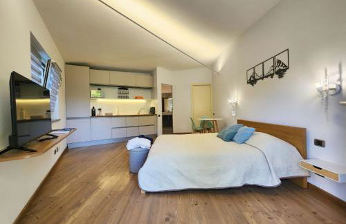 Bellavitalia - a cozy nest in the foothills of the Alps - Foto 2