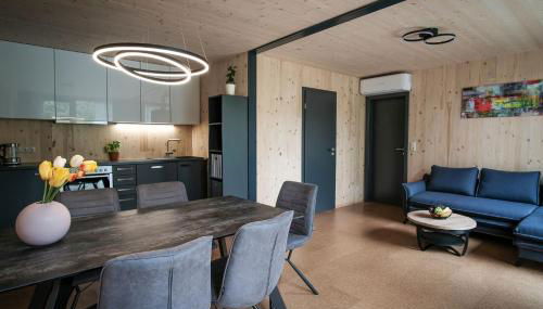 Ferienhaus erholzeit. - Foto 5