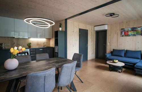 Ferienhaus erholzeit. - Foto 5