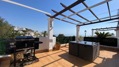 MELODIA MOJACAR PLAYA LAS VENTANICAS - Foto 3