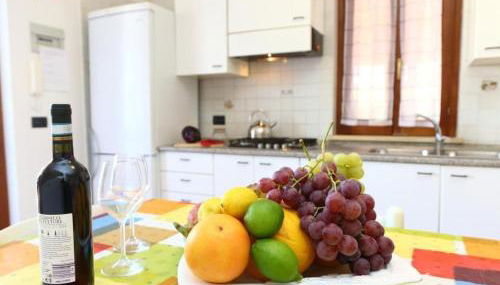 Holiday Home Ferienvilla mit Wasserblick by Interhome - Foto 5