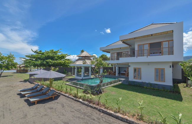 The Manik Kalisada - Foto 34