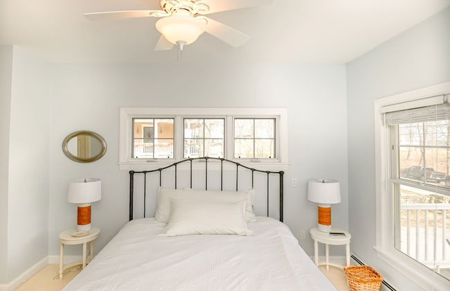 Stunning 5 Bdr, Walk to York Harbor Beach! - Photo 17
