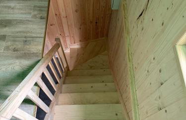 Domek w lesie - Photo 14