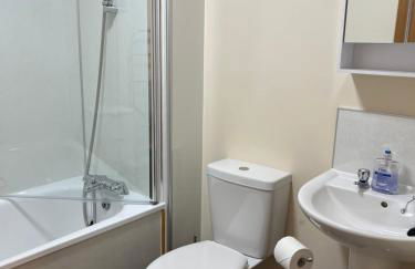 Bright and modern 2 bedroom home in Kirkwall - Photo 18