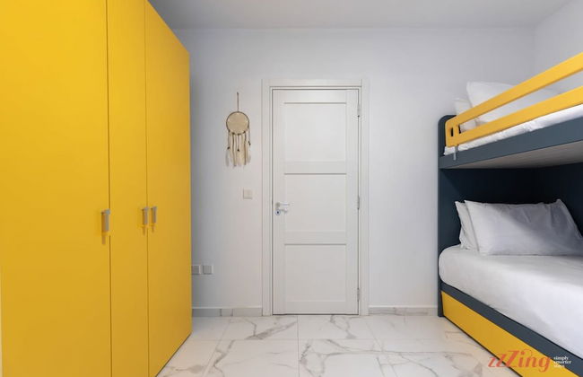 A Stunning Apartment With Spectacular sea Views - Foto 15