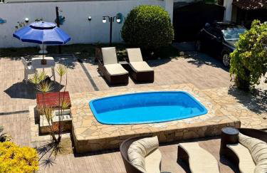 Casa de Praia da Catita - Foto 3