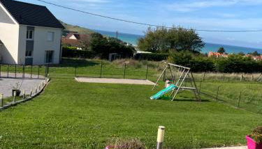 Vue sur Mer - Foto 4