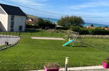 Vue sur Mer - Foto 4