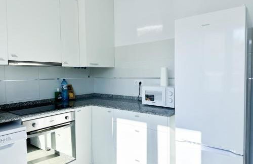 Piso 4 dormitorios Salgueira 2 - Foto 15