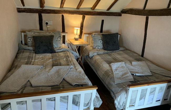 Myrtle Cottage - Foto 10