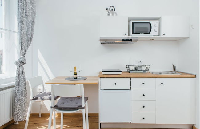 Old Town Tale Apartments - Photo 11