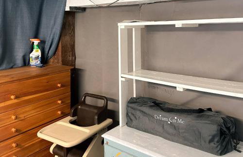 Bluffton Breeze Cottage - Foto 56