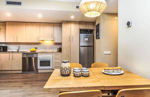 Apartment Les Aigües by Interhome - Foto 9