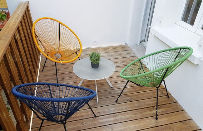 GregBnb - Le Chatelier - Toulon Ouest - Foto 41