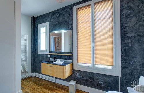 La Capucine - Hôpital Bretonneau - Foto 5