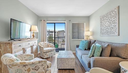 Gulf Shores Plantation-East 2221 - Foto 2