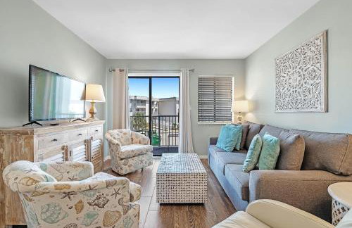 Gulf Shores Plantation-East 2221 - Foto 2