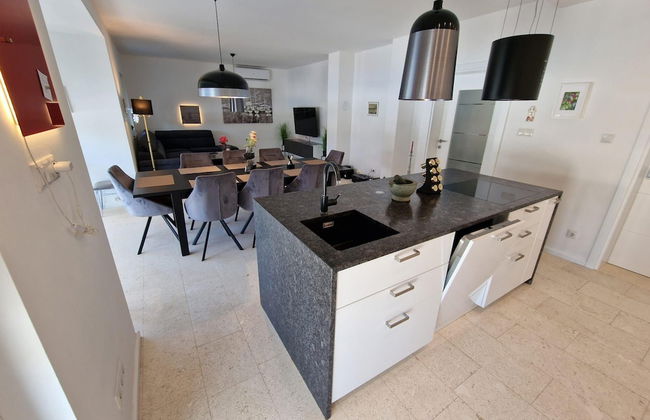 Villa Lidija Zadarvillas - Foto 13