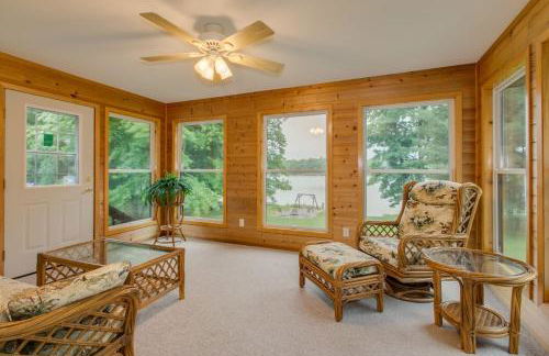 Lakefront Home, lake views, Casual Elegance, Scrapbooking! - Foto 21