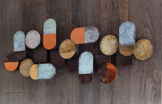 6 Star Unique & Gorgeous Cottage - Bridge Cottage - Foto 43