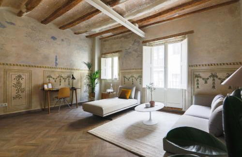 En Ville Boutique Apartments Boqueria Market - Photo 32