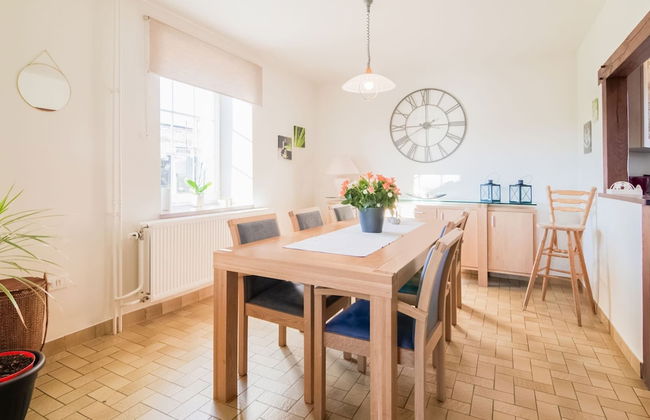 Pretty Farmhouse in Houffalize With Courtyard - Photo 26