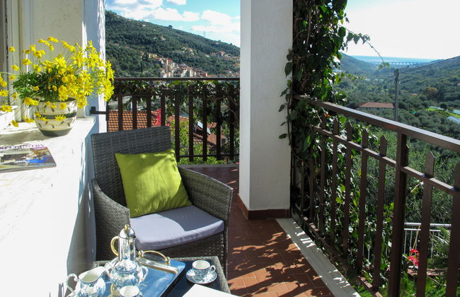 Villa Paradiso (DOL192) - Foto 15