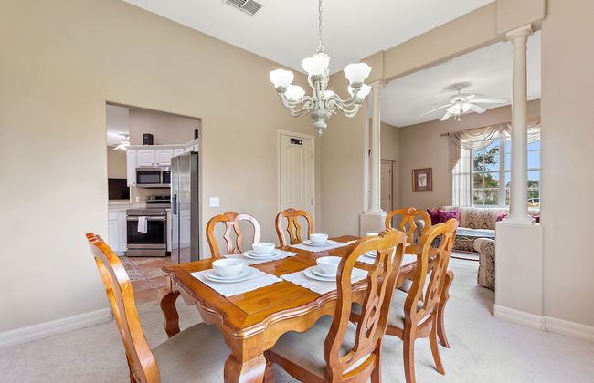 6 Bedroom Premium Home With Pool, Spa and Games Room #800 - Photo 7