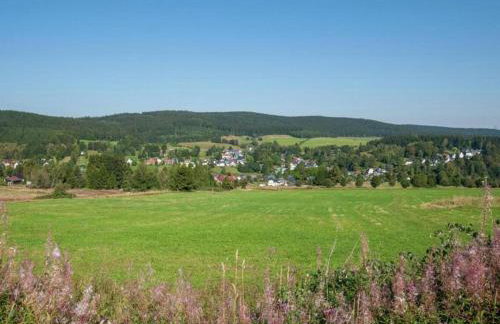 Ferienhaus in Altenfeld Thuringen mit Garten - Foto 32