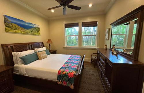 Ground Floor Luxury Penthouse in Poipu Kai - Foto 17