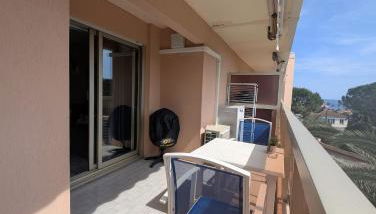 Résidence de Vacances avec piscine & Transat, à 2 minutes de la mer -Bât n7 - 2 appartements côte à côte terrasse communicante selon les disponibilités - Foto 2