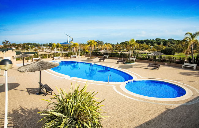 La Mar Bella - Photo 1