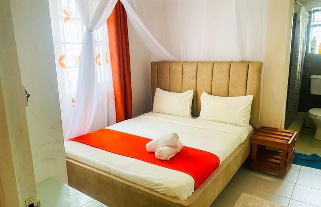 Lux Suites Villa Reese Kisumu - Foto 1