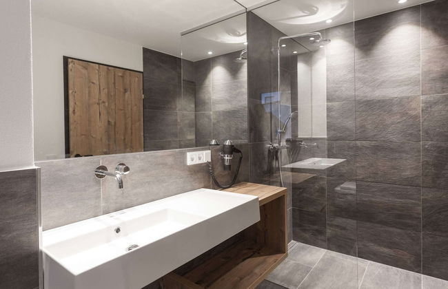 Luxury Chalet in Gaschurn Near Ski Lift - Foto 10