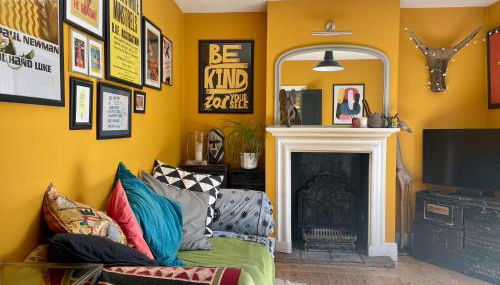 Beautiful Victorian House in Central Chelmsford - Foto 3, pet friendly