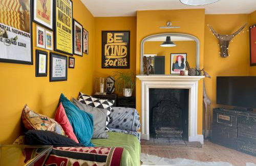 Beautiful Victorian House in Central Chelmsford - Foto 3