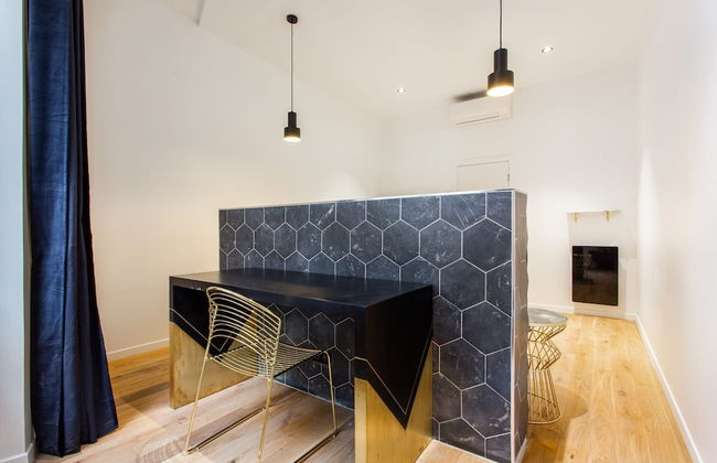 Luxury on the Champs-elysees: Prestigious, 10P 5BR - Foto 17