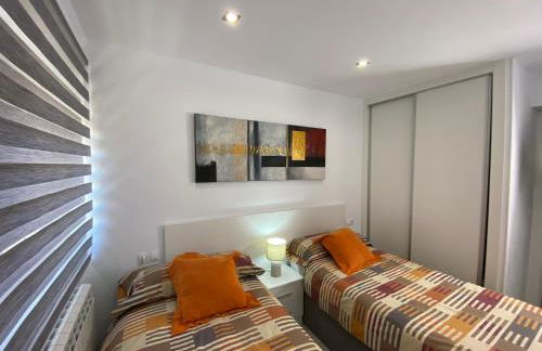 Precioso Apartamento Parque Picasso !!! - Foto 21