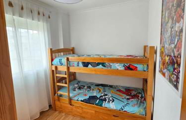 Moderno apartamento - Foto 8