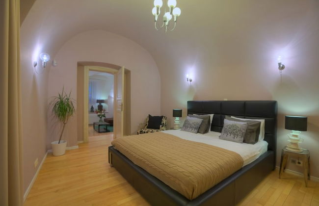 U Kapra Apartments - Foto 16