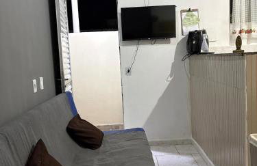 Apto completo aconchegante aprox 5min da lagoa - Foto 5