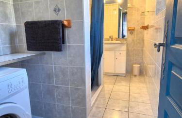 Gîte de la Tride 2 avec terrasse proche du centre - Photo 7