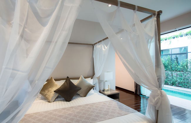 Itz Time Hua Hin Pool Villa - Photo 7