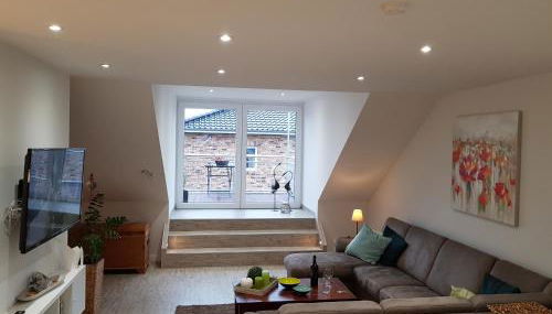 Achim bei Bremen gemütlich wohnen - Foto 4