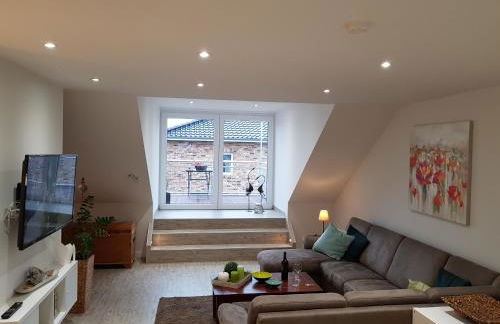 Achim bei Bremen gemütlich wohnen - Foto 4