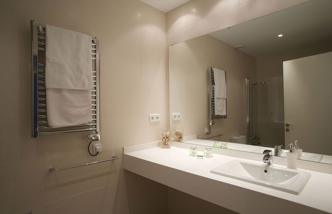 BarcelonaForRent The Central Place - Photo 15